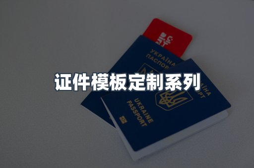 仿制证件24小时